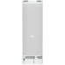 LIEBHERR CNd 5204 - Koel-vriescombinatie - breedte 59.7 cm - hoogte 185.5 cm - inhoud 319 l - NoFrost Koel-vriescombinatie Wit