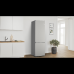 BOSCH  KGN392I1F -  Koel-vriescombinatie - breedte 60 cm - hoogte 203 cm - inhoud 363 l - NoFrost