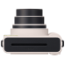 FUJIFILM INSTAX SQ1 CHALK WHITE EX D