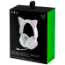 RAZER Kraken Kitty V3 X Gaming Headset Wit