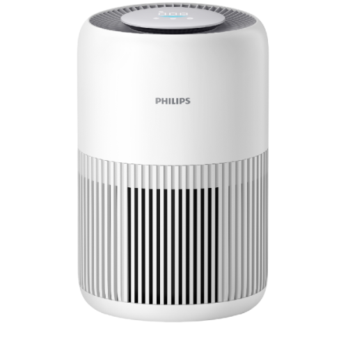 PHILIPS PureProtect Mini 900-serie AC0920/10 Luchtreiniger Wit