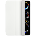APPLE Smart Folio voor iPad Pro (2024) - 11 inch - Wit
