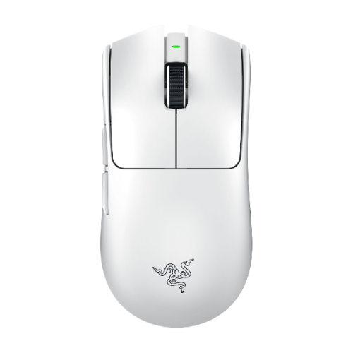 RAZER Viper V3 Pro Draadloze Gamingmuis Wit