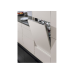 AEG FSE75607P Glasscare 7000-serie Inbouwvaatwasser - Energielabel B - inbouw vaatwasser - Volledig geïntegreerd - 13 couverts - 43 dB (A)