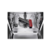 AEG FSE75607P Glasscare 7000-serie Inbouwvaatwasser - Energielabel B - inbouw vaatwasser - Volledig geïntegreerd - 13 couverts - 43 dB (A)