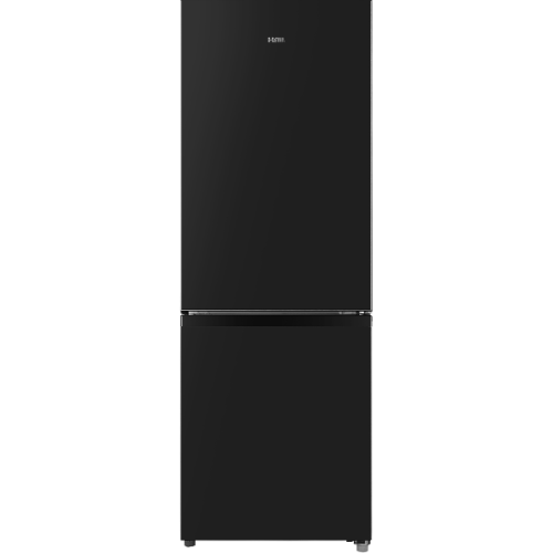 ETNA  KCV343ZWA -  Koel-vriescombinatie - breedte 49.5 cm - hoogte 143 cm - inhoud 175 l