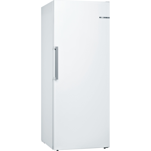 BOSCH GSN54DWCV  Vrijstaand Vrieskast - breedte 70 cm - hoogte 176 cm - inhoud 328 l - NoFrost