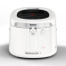 TEFAL FF2541 Filtra Vision Frituurpan Wit