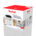 TEFAL FF2541 Filtra Vision Frituurpan Wit