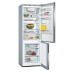 BOSCH  KGE49AICA -  Koel-vriescombinatie - breedte 70 cm - hoogte 201 cm - inhoud 419 l