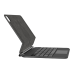 BELKIN Magnetic Keyboard Folio - iPad Air 11" -  Beschermhoes + Toetsenbord