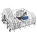 BEKO BDFN26450X HygieneShield Vaatwasser - Vrijstaand - 12 couverts - 42 dB(A)