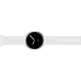 SAMSUNG Galaxy Watch8 40mm - LTE Smartwatch Silver