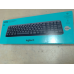 LOGITECH K250 Draadloos Toetsenbord Zwart