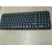 LOGITECH K250 Draadloos Toetsenbord Zwart