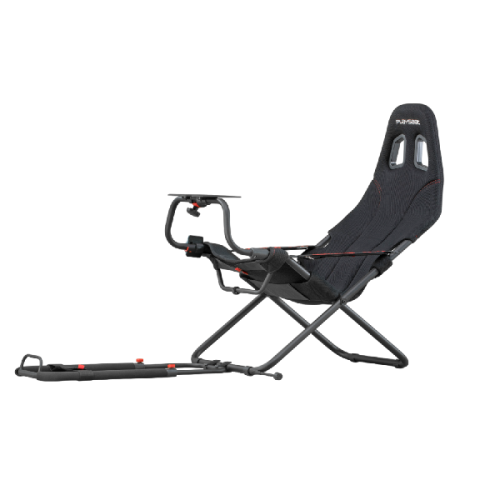 PLAYSEAT Challenge - ActiFit Foldable Gamestoel Zwart