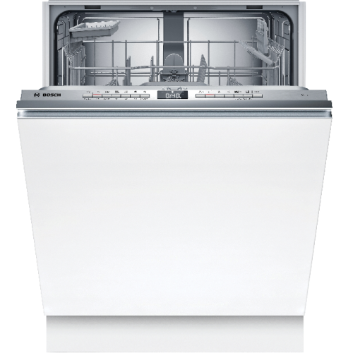 BOSCH SBV4HTX11E - inbouwvaatwasser - Standaard (59.8 cm breed) - 13 bestekken - 46 dB(A) Vaatwasser