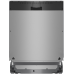 BOSCH SBV4HTX11E - inbouwvaatwasser - Standaard (59.8 cm breed) - 13 bestekken - 46 dB(A) Vaatwasser