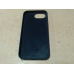 APPLE Silicone Cover voor Apple iPhone 16e Black