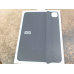 APPLE Smart Folio voor iPad Pro (2024) - 11 inch - Zwart