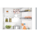 BOSCH KIN86ADD0 - Inbouw Koel-vriescombinatie - NoFrost - Nishoogte 177.5 cm