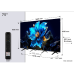 TCL 75T69C QLED Google TV (2025)