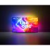 PHILIPS 85PUS9000 4k QLED Ambilight TV 85 inch XXL (The One - 2025) (2025)