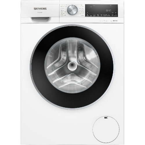 SIEMENS WG46G2ZWNL - Wasmachine - 9 kg - 1600 rpm - 73 dB