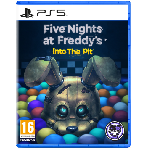 MINDSCAPE SW Five Nights at Freddy's : Into the Pit | PlayStation 5