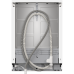 BOSCH SMS2HTW02E SpeedPerfect+ Vaatwasser - Vrijstaand - 13 couverts - 46 dB(A)