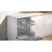 BOSCH SMS2HTW02E SpeedPerfect+ Vaatwasser - Vrijstaand - 13 couverts - 46 dB(A)