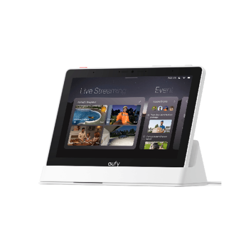 EUFY Smart Display E10 Smart Display Wit