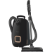 MIELE Guard L1 AllFloor Flex Stofzuiger met zak Zwart