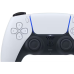 SONY DualSense® draadloze controller – White Controller PlayStation 5 Wit