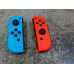 NINTENDO Switch Rood en Blauw
