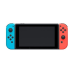 NINTENDO Switch Rood en Blauw