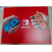 NINTENDO Switch Rood en Blauw