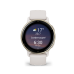 GARMIN vivoactive 5 Music Ivoor/Cream Goud