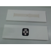 APPLE Watch SE GPS 40mm Starlight Sport Band S/M Smartwatch Starlight Aluminium