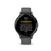 GARMIN Venu 3S - 41 mm Zwart