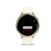GARMIN Venu 4 41mm) Goud/Beige Smartwatch Beige