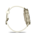 GARMIN Venu 4 41mm) Goud/Beige Smartwatch Beige