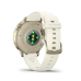 GARMIN Venu 4 41mm) Goud/Beige Smartwatch Beige