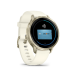 GARMIN Venu 4 41mm) Goud/Beige Smartwatch Beige