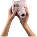 FUJIFILM Instax Mini 12 Camera - Roze
