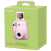 FUJIFILM Instax Mini 12 Camera - Roze