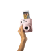 FUJIFILM Instax Mini 12 Camera - Roze
