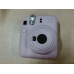 FUJIFILM Instax Mini 12 Camera - Roze