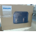 PHILIPS 3000 Series Dual Basket Airfryer NA352/00 Zwart
