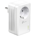 TP-LINK TL-PA7017P | AV1000 Powerline (1-Pack) Powerline-adapter